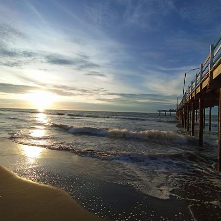 Gran Muelle Hotel San Bernardo del Viento Exterior foto