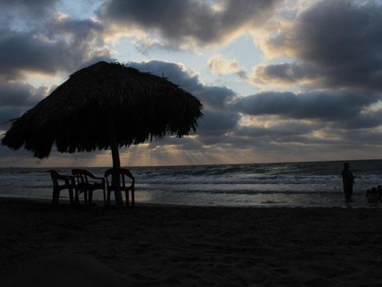 Gran Muelle Hotel San Bernardo del Viento Exterior foto